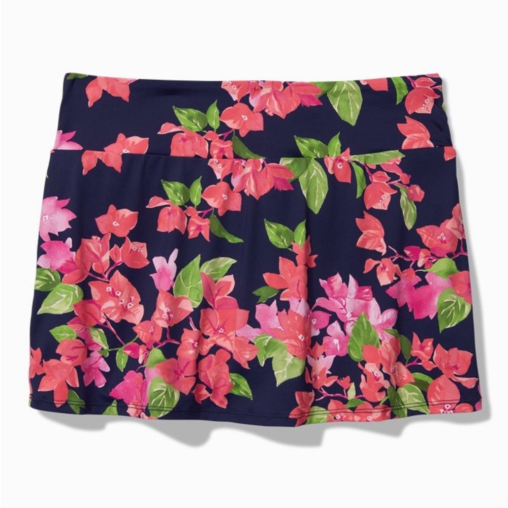 Tommy Bahama Bougainvilla Skort - XS - New